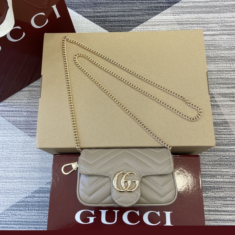 G*u*i satchel bags